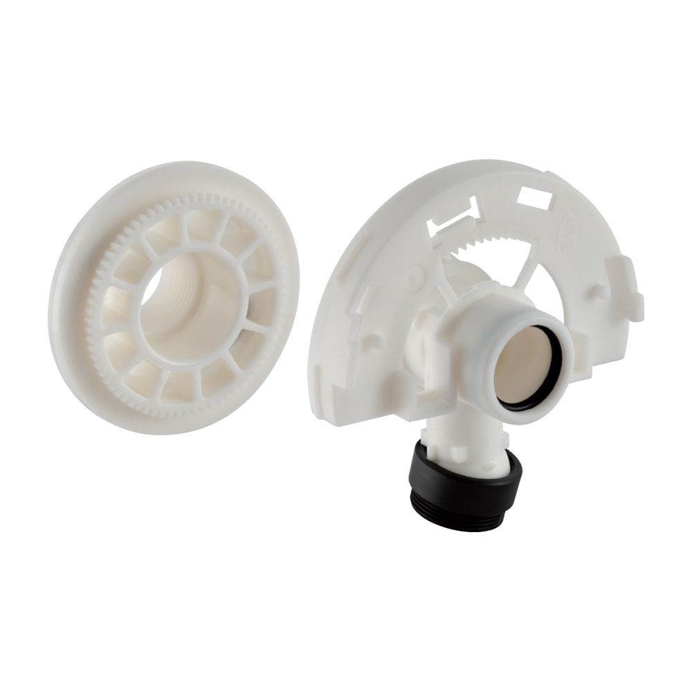 Geberit Einlauf komplett, 241506001... GEBERIT-241506001 4025416674771 (Abb. 2)