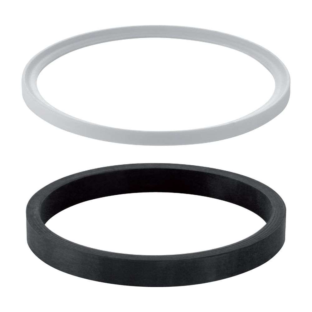 Geberit Set Dichtungen Außendurchmesser 50mm... GEBERIT-258236001 4025416053231 (Abb. 2)