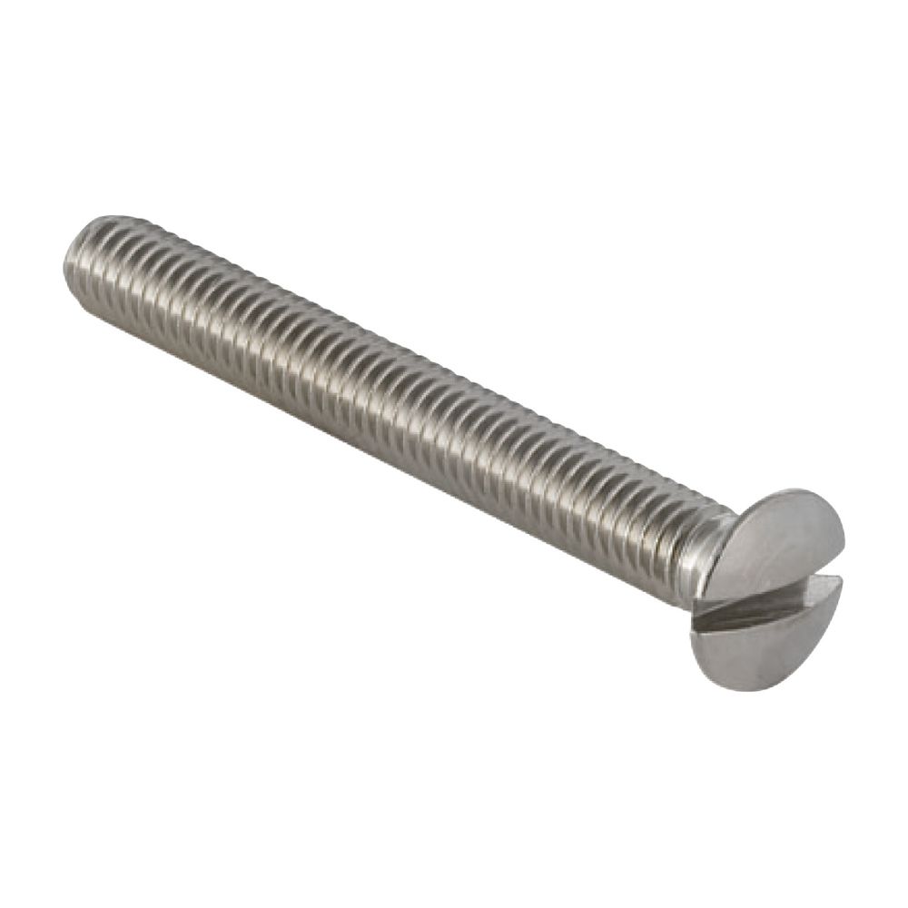 Geberit Senkschraube, zu Geberit Unterputz-Geruchsverschluss für Waschtisch M6x50... GEBERIT-241382001 4025416770367 (Abb. 2)