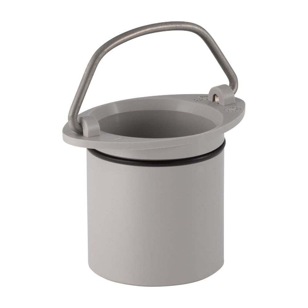 Geberit Tauchrohr mit Bügel, O-Ring... GEBERIT-241402001 4025416705529 (Abb. 2)