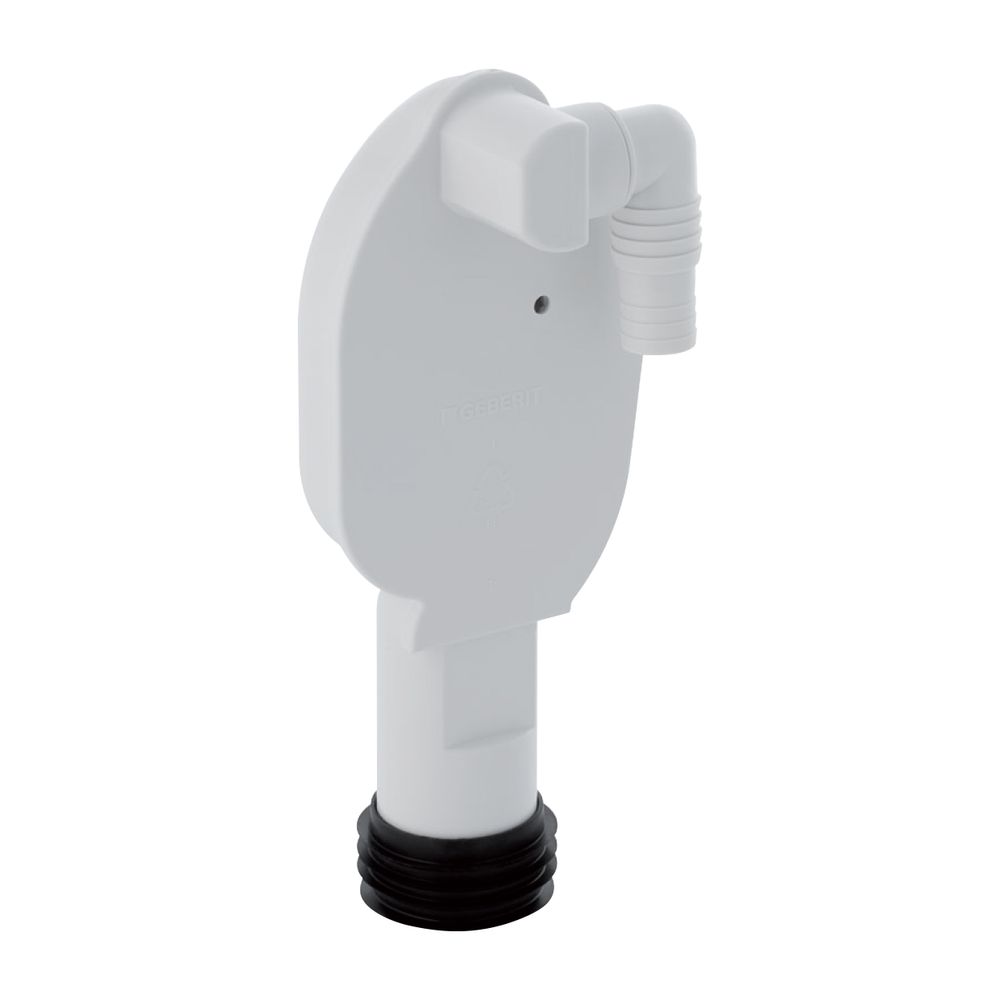 Geberit Unterputz-Geruchsverschluss für Geräte... GEBERIT-240996001 4025416665212 (Abb. 2)
