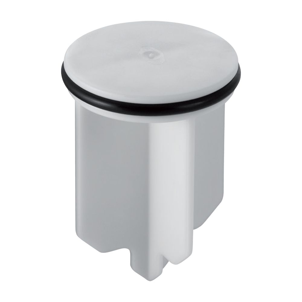 Geberit Ventilstopfen mit O-Ring d 39,8mm... GEBERIT-241399001 4025416705499 (Abb. 2)