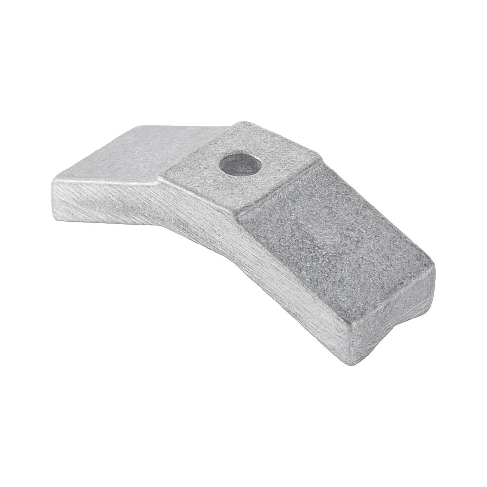 Geberit Spannprisma für Handgehrungssäge... GEBERIT-242458001 4025416096900 (Abb. 1)