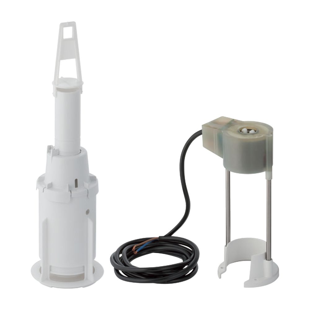 Geberit Elektromagnetheber für Aufputz-Spülkasten Model 123.300... GEBERIT-115505001 4025416005780 (Abb. 2)