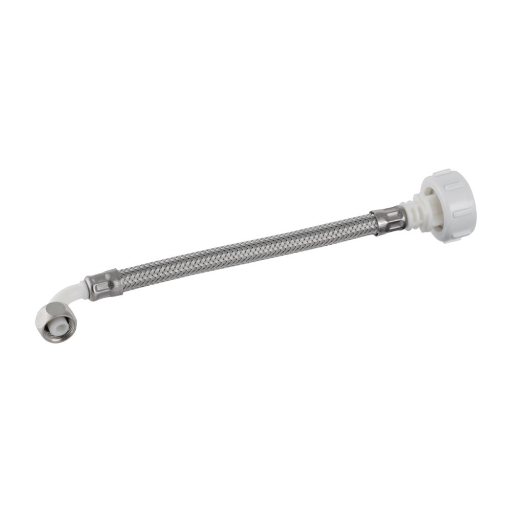 Geberit Panzerschlauch für Typ 350 Füllventil M 30 3/8"... GEBERIT-240321001 4025416044871 (Abb. 2)