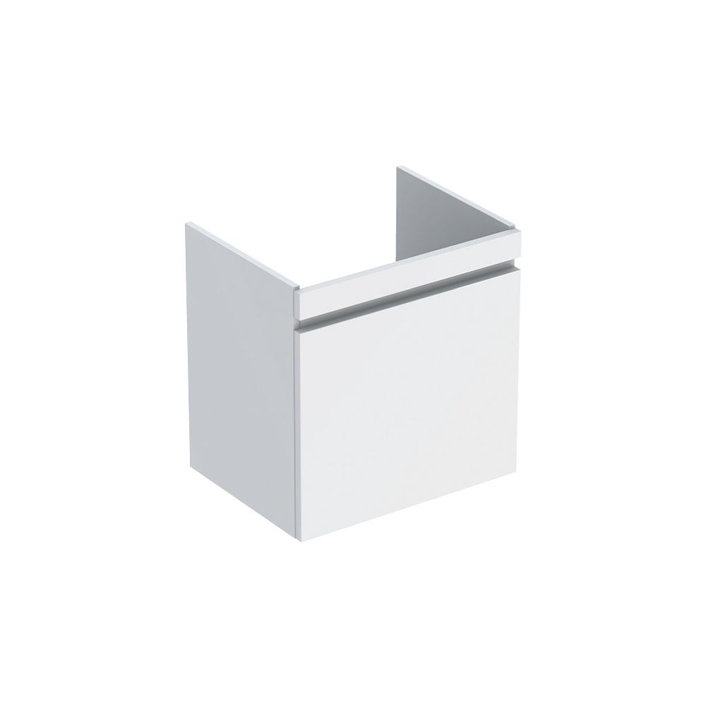 Geberit Renova Plan Unterschrank für Waschtisch, 1 Schublade, 1 Innenschublade, 58,5... GEBERIT-501906011 4025410905192 (Abb. 2)