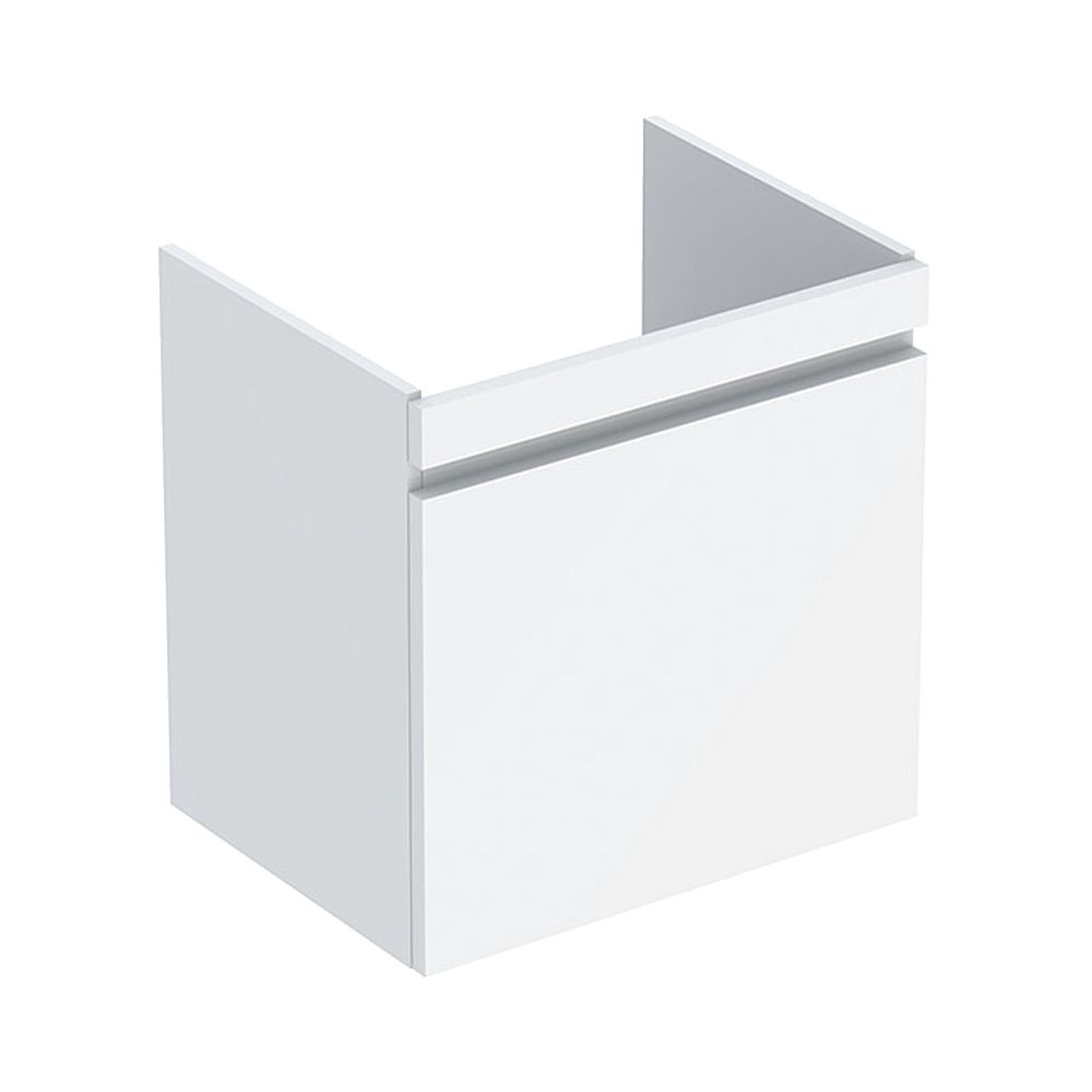 Geberit Renova Plan Unterschrank für Waschtisch, 1 Schublade, 1 Innenschublade, 58,5... GEBERIT-501906011 4025410905192 (Abb. 1)