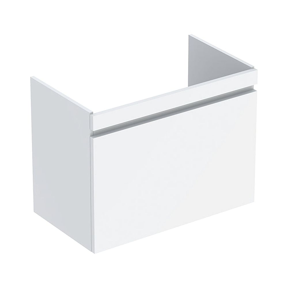 Geberit Renova Plan Unterschrank für Waschtisch, 1 Schublade, 1 Innenschublade, 78,2... GEBERIT-501909011 4025410905253 (Abb. 1)