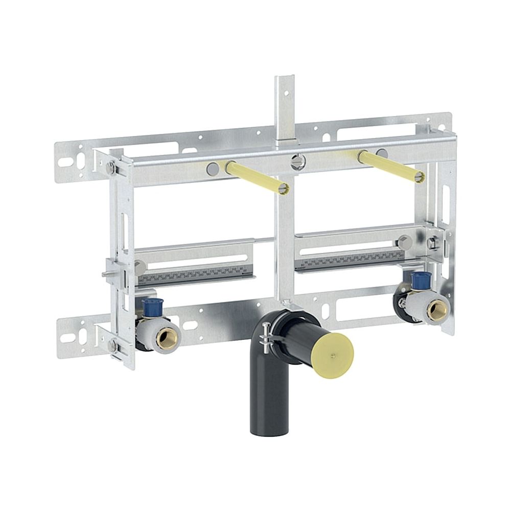 Geberit Kombifix Element für Bidet, universell... GEBERIT-457530001 4025416500865 (Abb. 1)