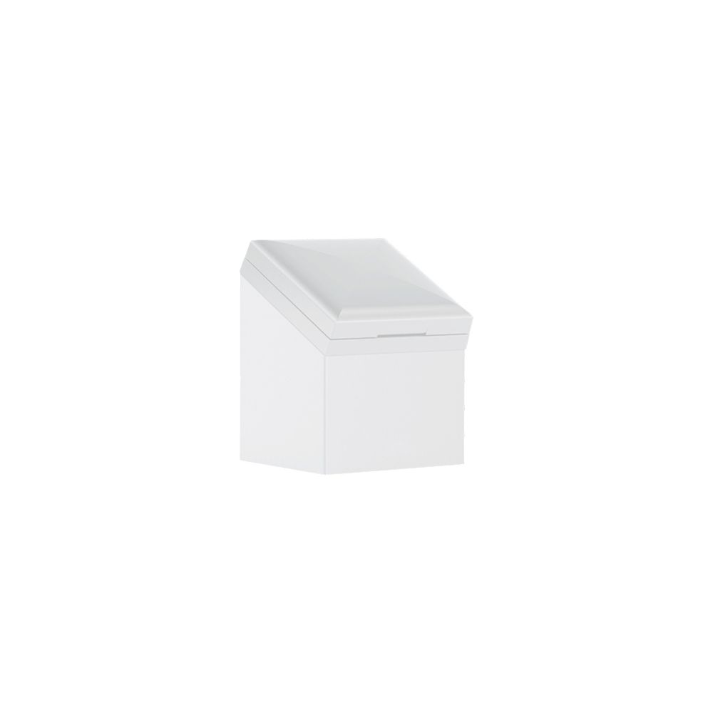 Geberit Steckdosenelement Steckertyp CEE 7/16, Weiß... GEBERIT-595165000 4022009347371 (Abb. 2)