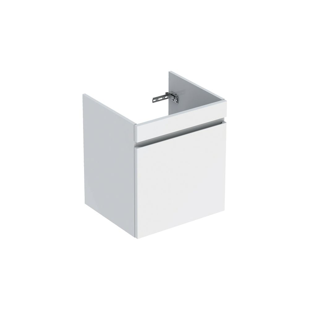 Geberit Renova Plan Unterschrank für Möbelwaschtisch, 1 Schublade/Innenschublade, 53... GEBERIT-501935011 4025410524836 (Abb. 2)
