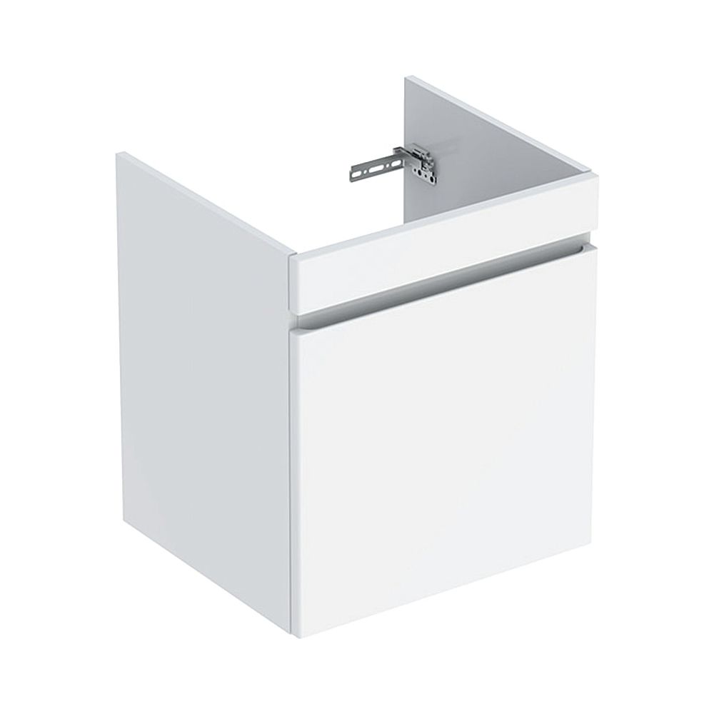 Geberit Renova Plan Unterschrank für Möbelwaschtisch, 1 Schublade/Innenschublade, 53... GEBERIT-501935011 4025410524836 (Abb. 1)