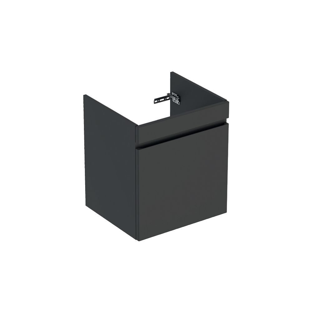 Geberit Renova Plan Unterschrank für Möbelwaschtisch, 1 Schublade, 1 Innenschublade,... GEBERIT-501935JK1 4025410525031 (Abb. 2)