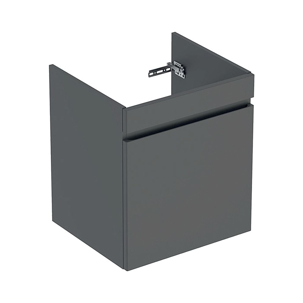 Geberit Renova Plan Unterschrank für Möbelwaschtisch, 1 Schublade, 1 Innenschublade,... GEBERIT-501935JK1 4025410525031 (Abb. 1)