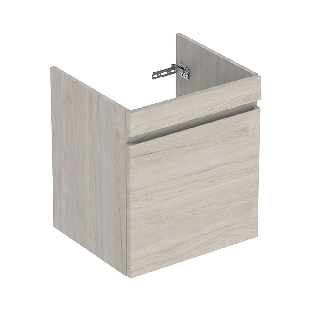 Geberit Renova Plan Unterschrank für Möbelwaschtisch, 1 Schublade, 1 Innensch., 53,8... GEBERIT-501935001 4025410524829 (Abb. 1)