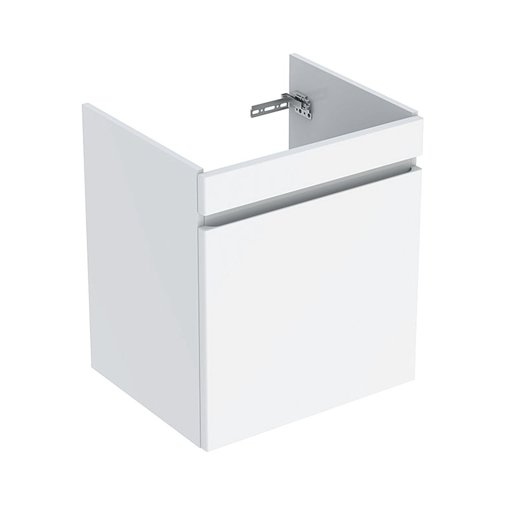 Geberit Renova Plan Unterschrank für Möbelwaschtisch, 1 Schublade/Innenschublade, 58... GEBERIT-501936011 4025410524850 (Abb. 1)
