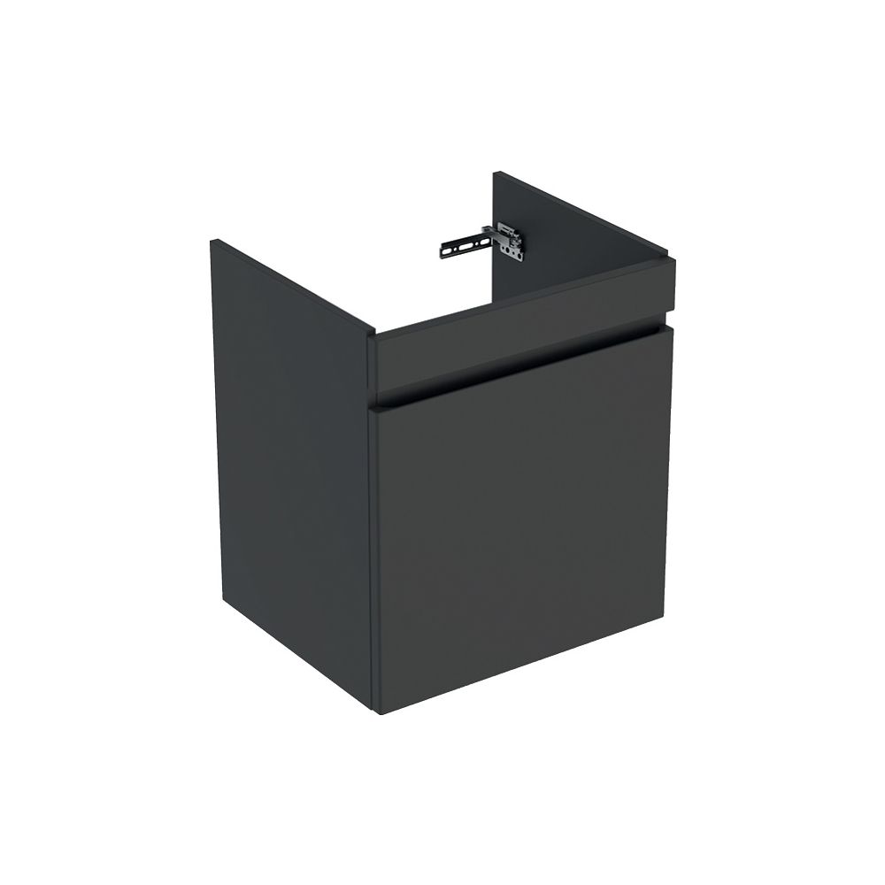 Geberit Renova Plan Unterschrank für Möbelwaschtisch, 1 Schublade, 1 Innenschublade,... GEBERIT-501936JK1 4025410525055 (Abb. 2)