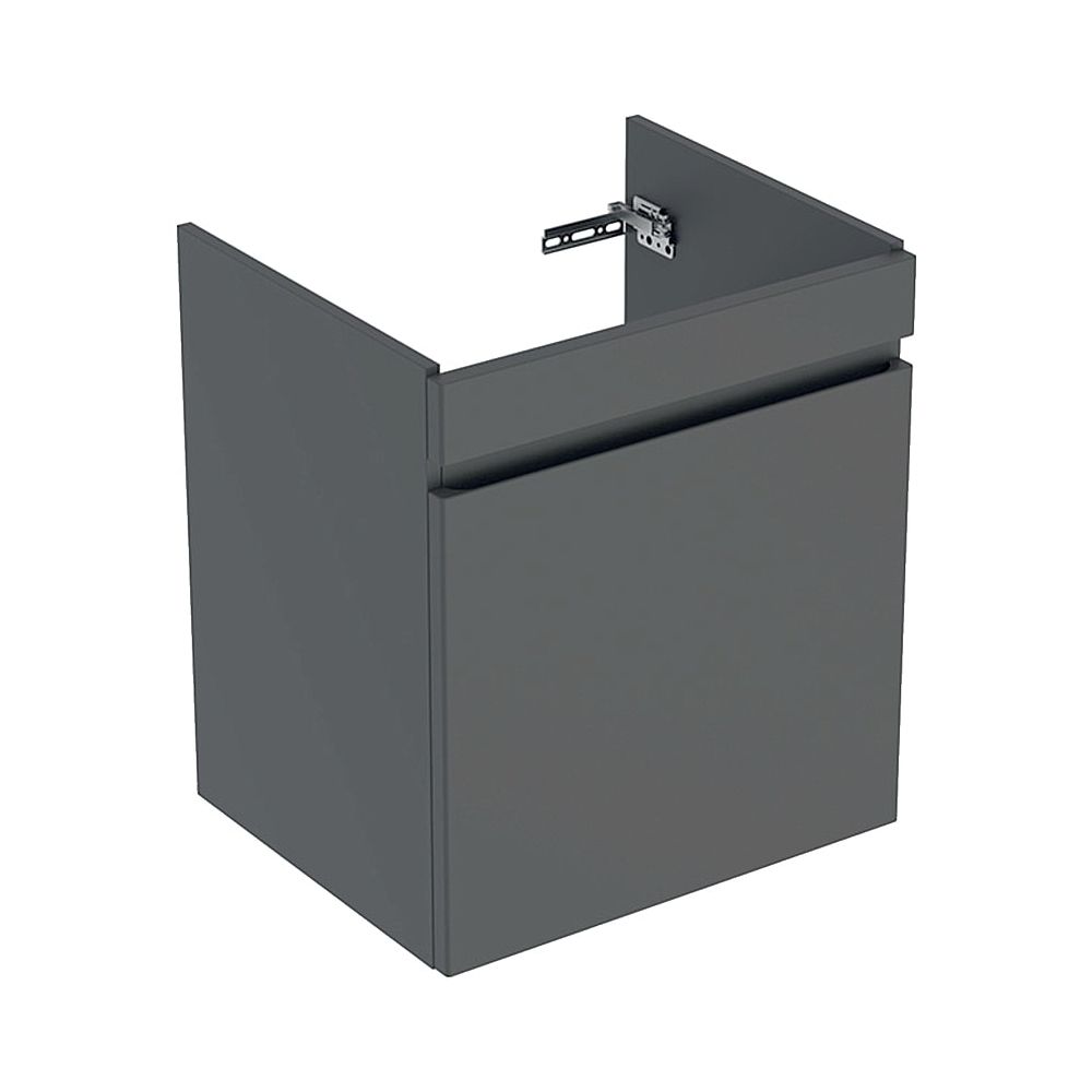 Geberit Renova Plan Unterschrank für Möbelwaschtisch, 1 Schublade, 1 Innenschublade,... GEBERIT-501936JK1 4025410525055 (Abb. 1)