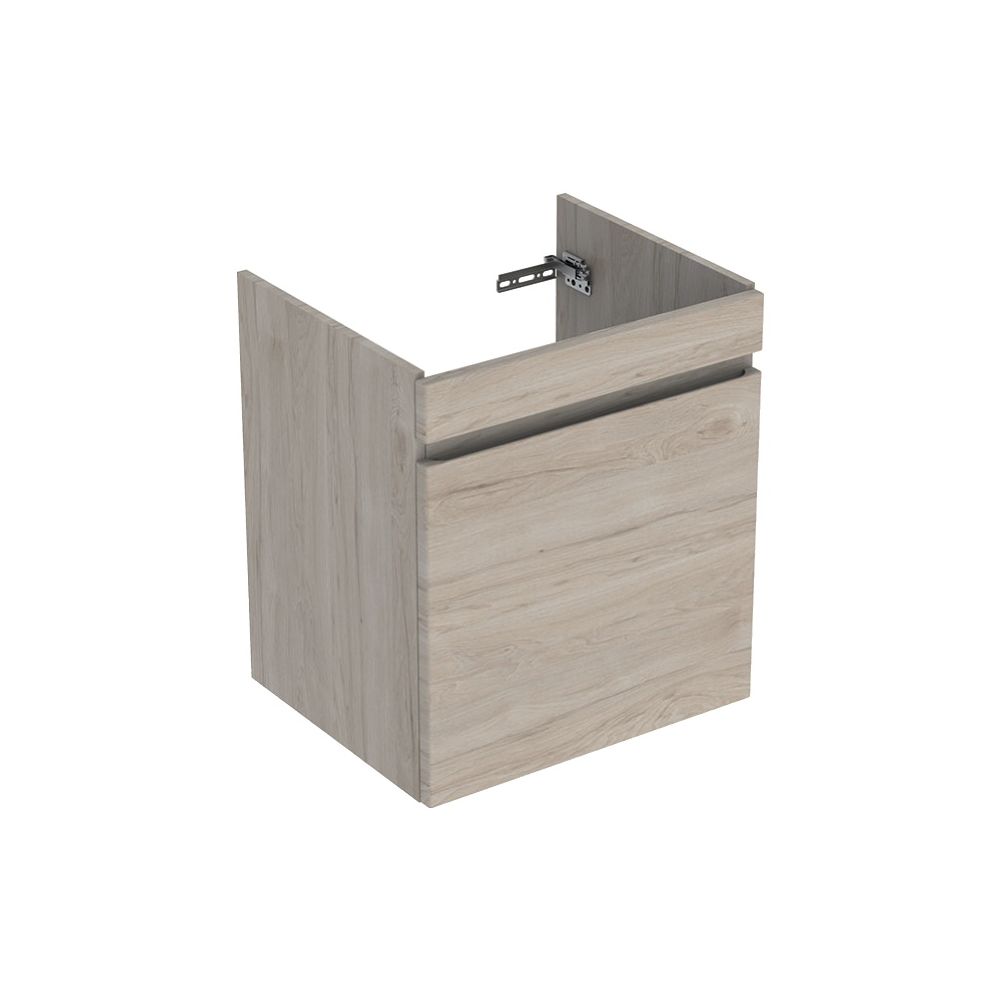 Geberit Renova Plan Unterschrank für Möbelwaschtisch, 1 Schublade, 1 Innensch., 58,8... GEBERIT-501936001 4025410524843 (Abb. 2)
