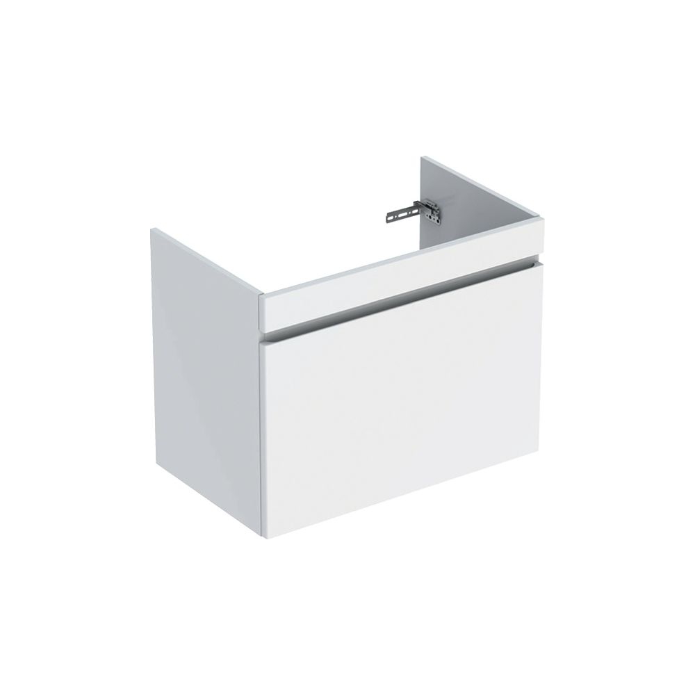 Geberit Renova Plan Unterschrank für Möbelwaschtisch, 1 Schublade/Innenschublade, 78... GEBERIT-501937011 4025410524874 (Abb. 2)
