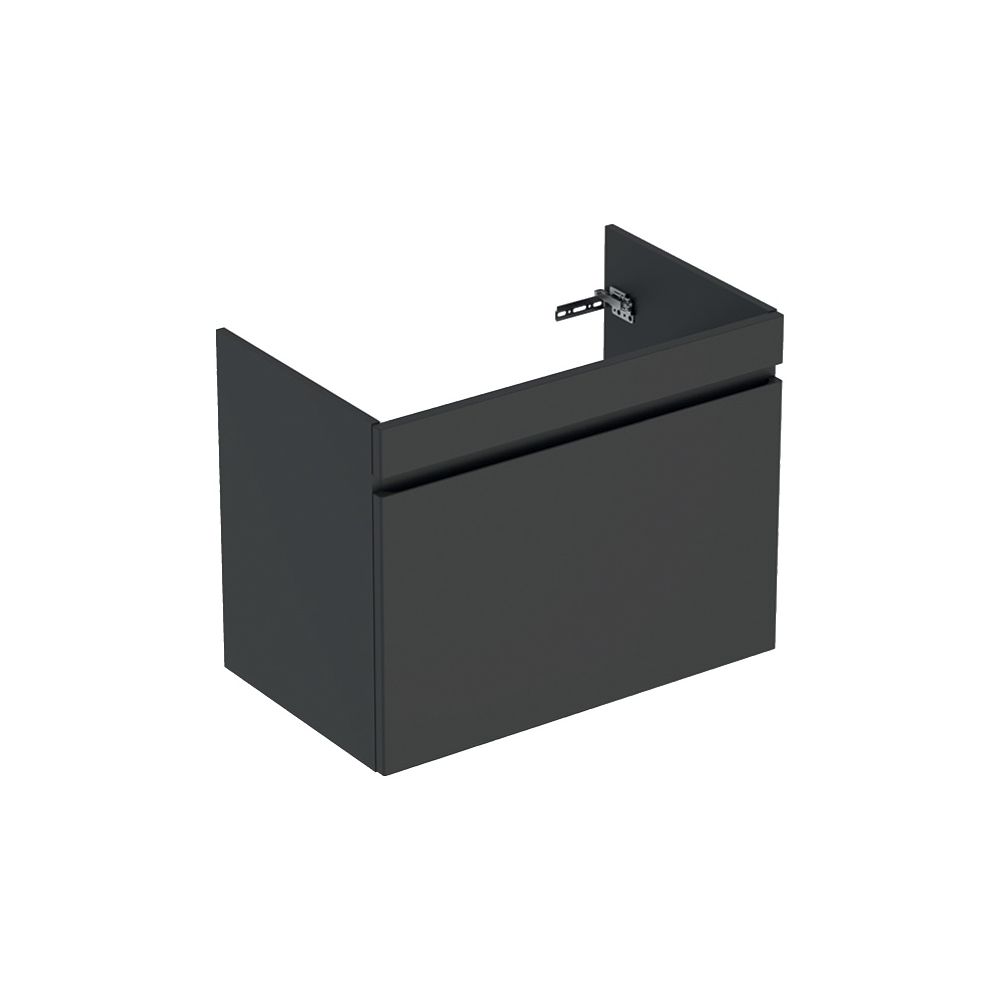 Geberit Renova Plan Unterschrank für Möbelwaschtisch, 1 Schublade, 1 Innenschublade,... GEBERIT-501937JK1 4025410525079 (Abb. 2)