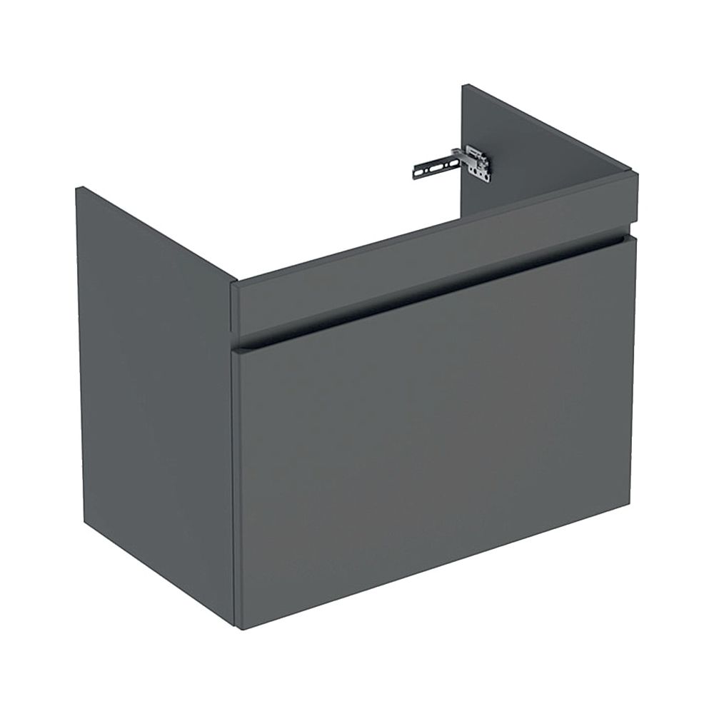 Geberit Renova Plan Unterschrank für Möbelwaschtisch, 1 Schublade, 1 Innenschublade,... GEBERIT-501937JK1 4025410525079 (Abb. 1)