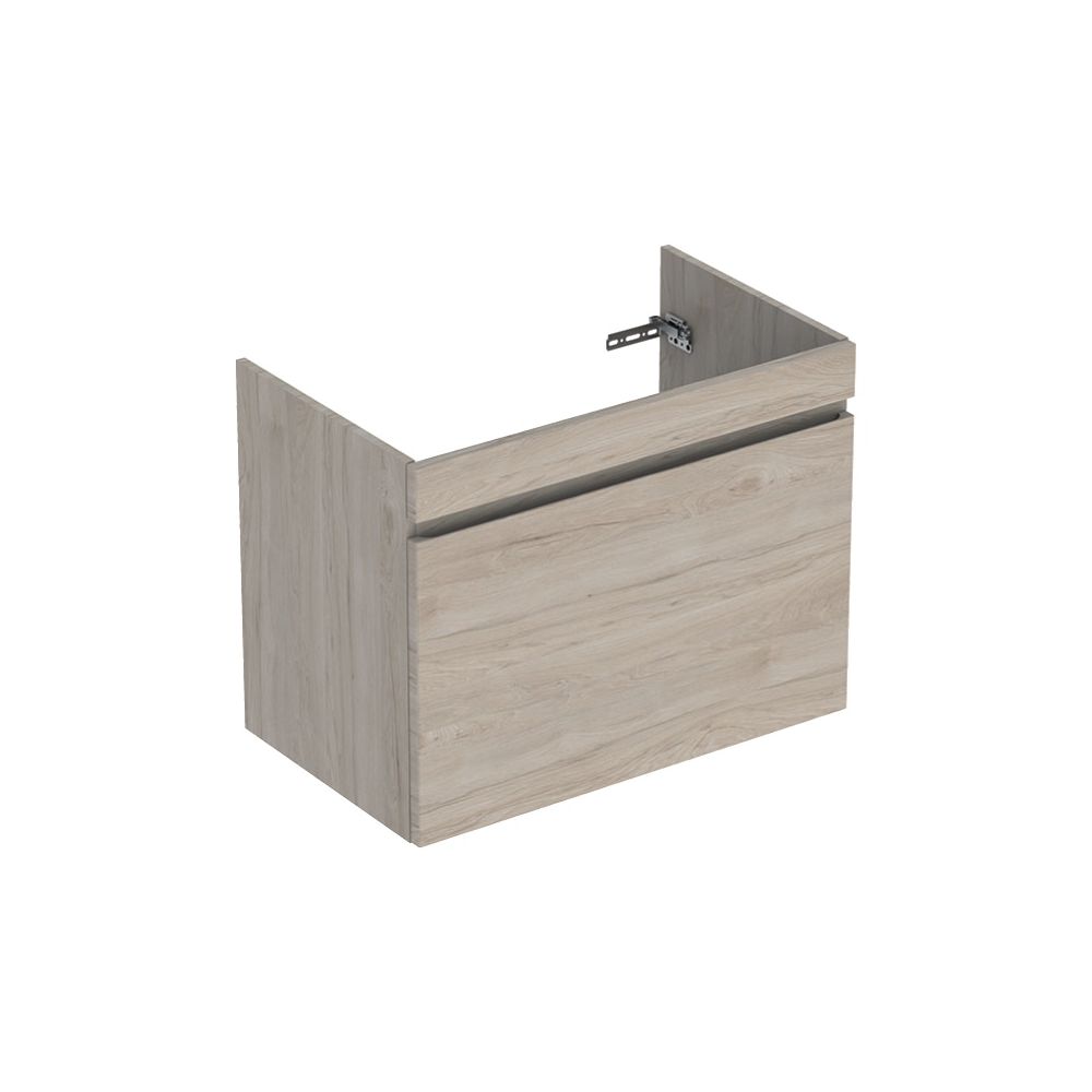 Geberit Renova Plan Unterschrank für Möbelwaschtisch, 1 Schublade, 1 Innensch., 78,8... GEBERIT-501937001 4025410524867 (Abb. 2)