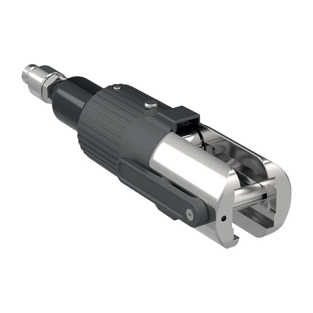 Geberit CP700G Presszylinder Typ 2, 691221001... GEBERIT-691221001 4025410938046 (Abb. 2)
