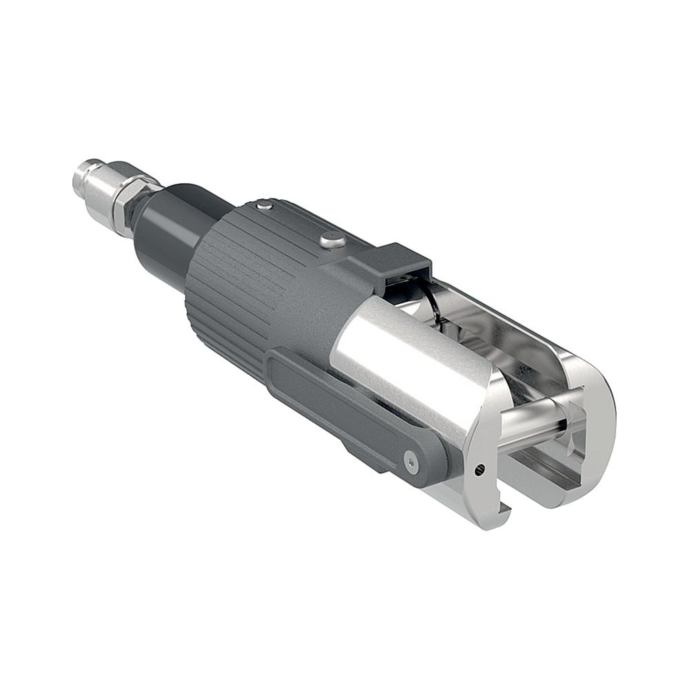 Geberit CP700G Presszylinder Typ 2, 691221001... GEBERIT-691221001 4025410938046 (Abb. 1)