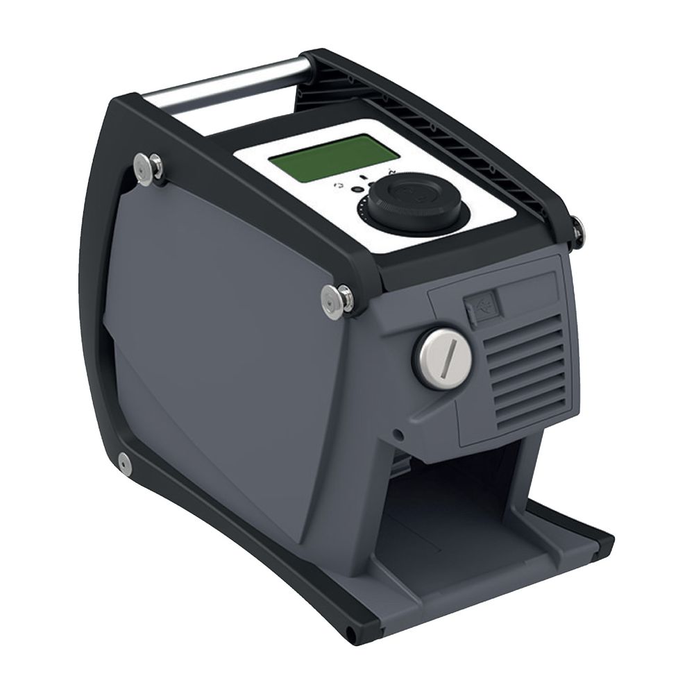 Geberit CP700G Hydraulikaggregat, 18V DC... GEBERIT-690201001 4025410528018 (Abb. 2)