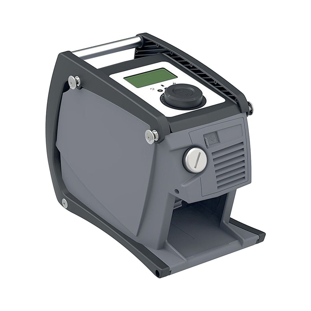 Geberit CP700G Hydraulikaggregat, 18V DC... GEBERIT-690201001 4025410528018 (Abb. 1)
