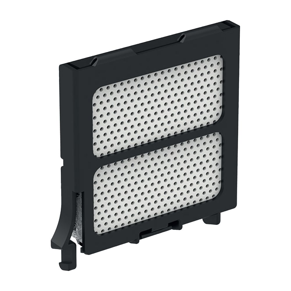Geberit Luftfilter für Hydraulikaggregat CP700G... GEBERIT-691238001 4025410938220 (Abb. 2)