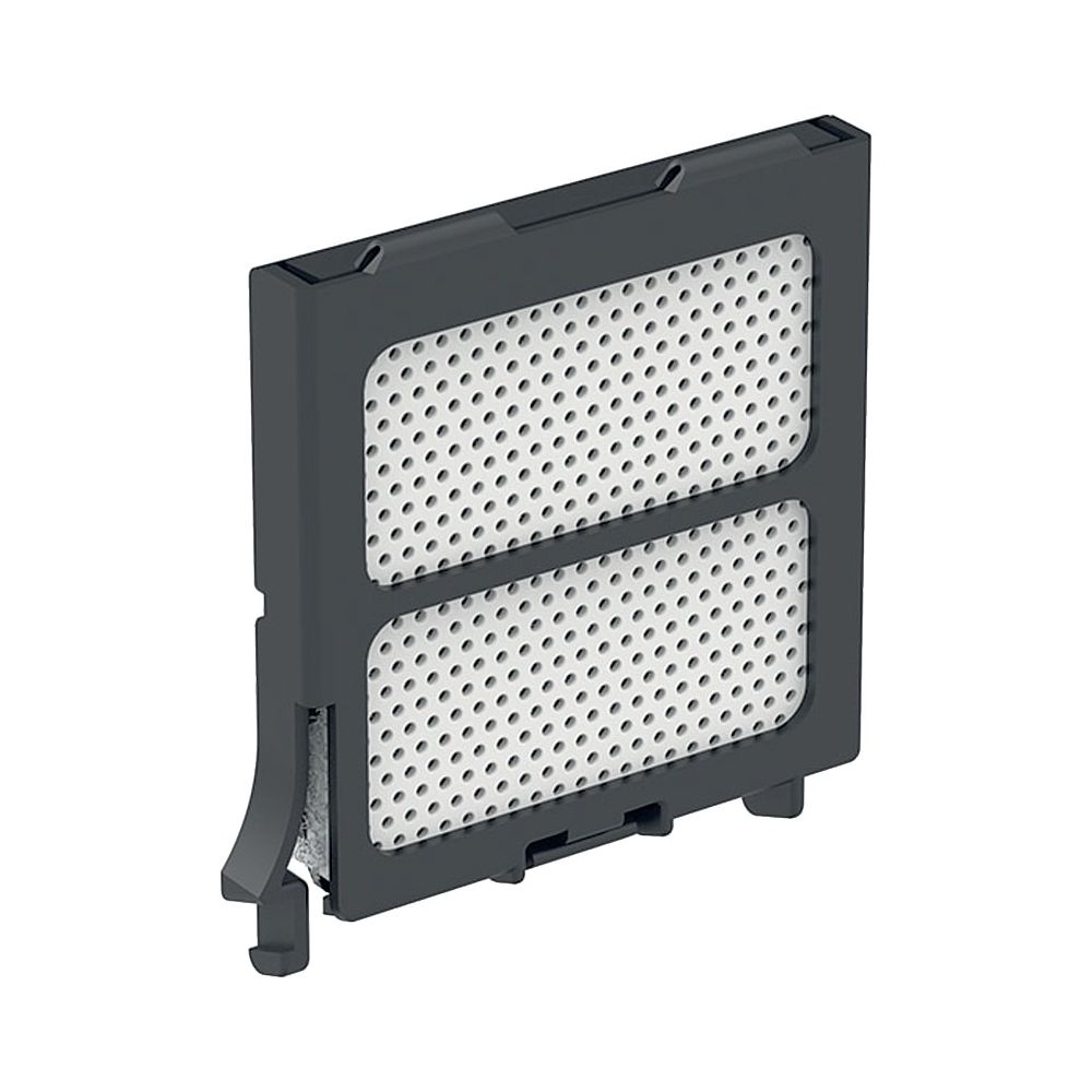 Geberit Luftfilter für Hydraulikaggregat CP700G... GEBERIT-691238001 4025410938220 (Abb. 1)