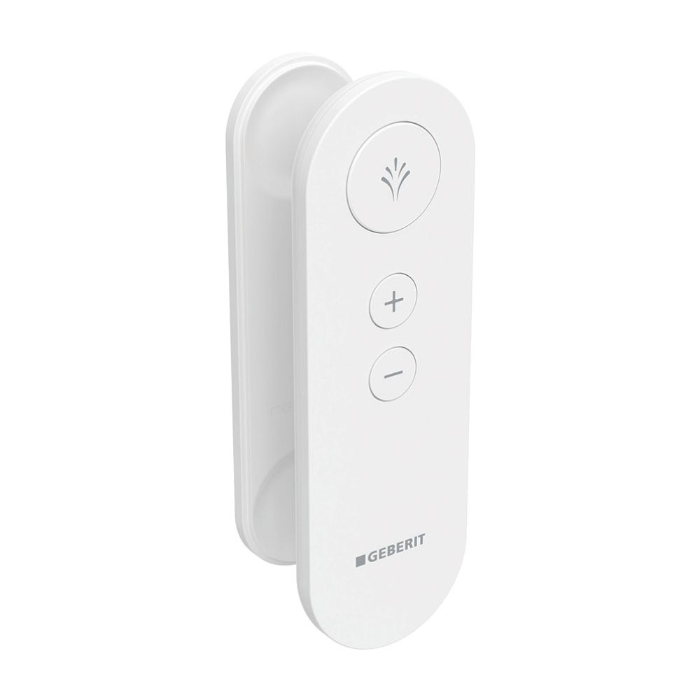 Geberit Fernbedienung klein für Geberit AquaClean Alba, Tuma Classic, ab Baujahr 202... GEBERIT-245368011 4064746001321 (Abb. 2)