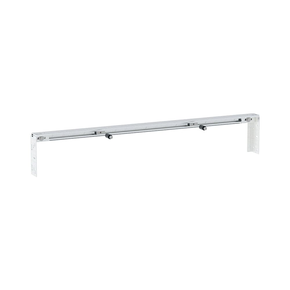 Geberit Duofix Traverse für Elementbefestigung, Ständerabstand ab 60cm, Nennbreite 1... GEBERIT-111045001 4025410946553 (Abb. 1)