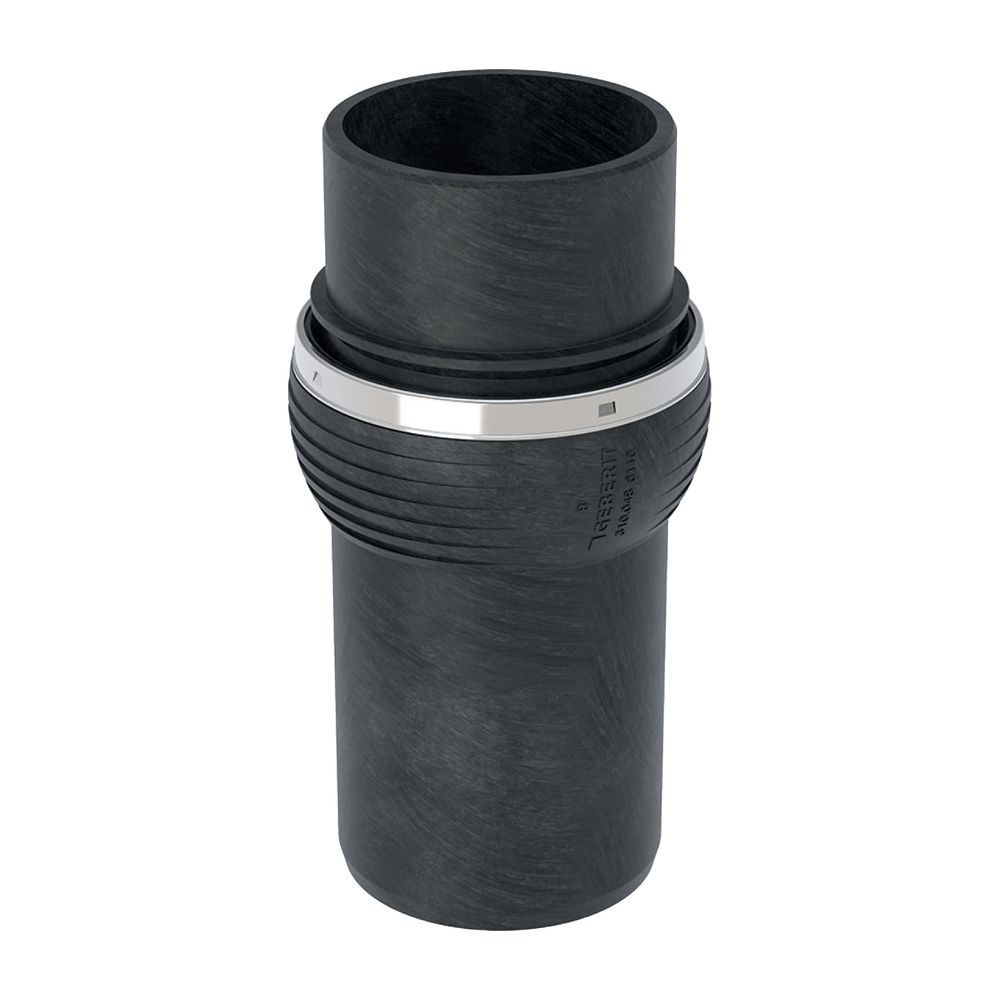 Geberit Silent db20 Offset Formstück Außendurchmesser 110mm... GEBERIT-310048141 4025410536976 (Abb. 2)