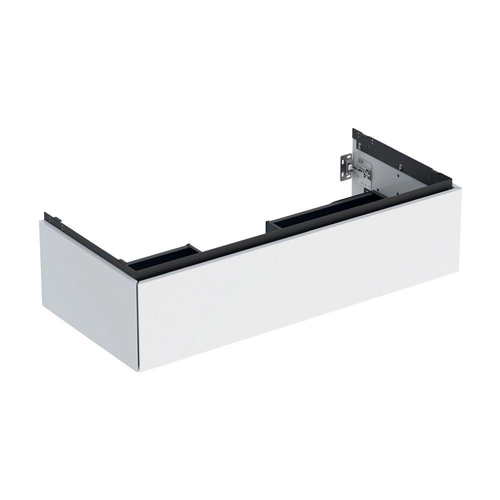 Geberit ONE Unterschrank für Waschtisch, 1 Schublade, Breite Waschtisch 105cm, H 26,... GEBERIT-505074001 4025410630186 (Abb. 2)