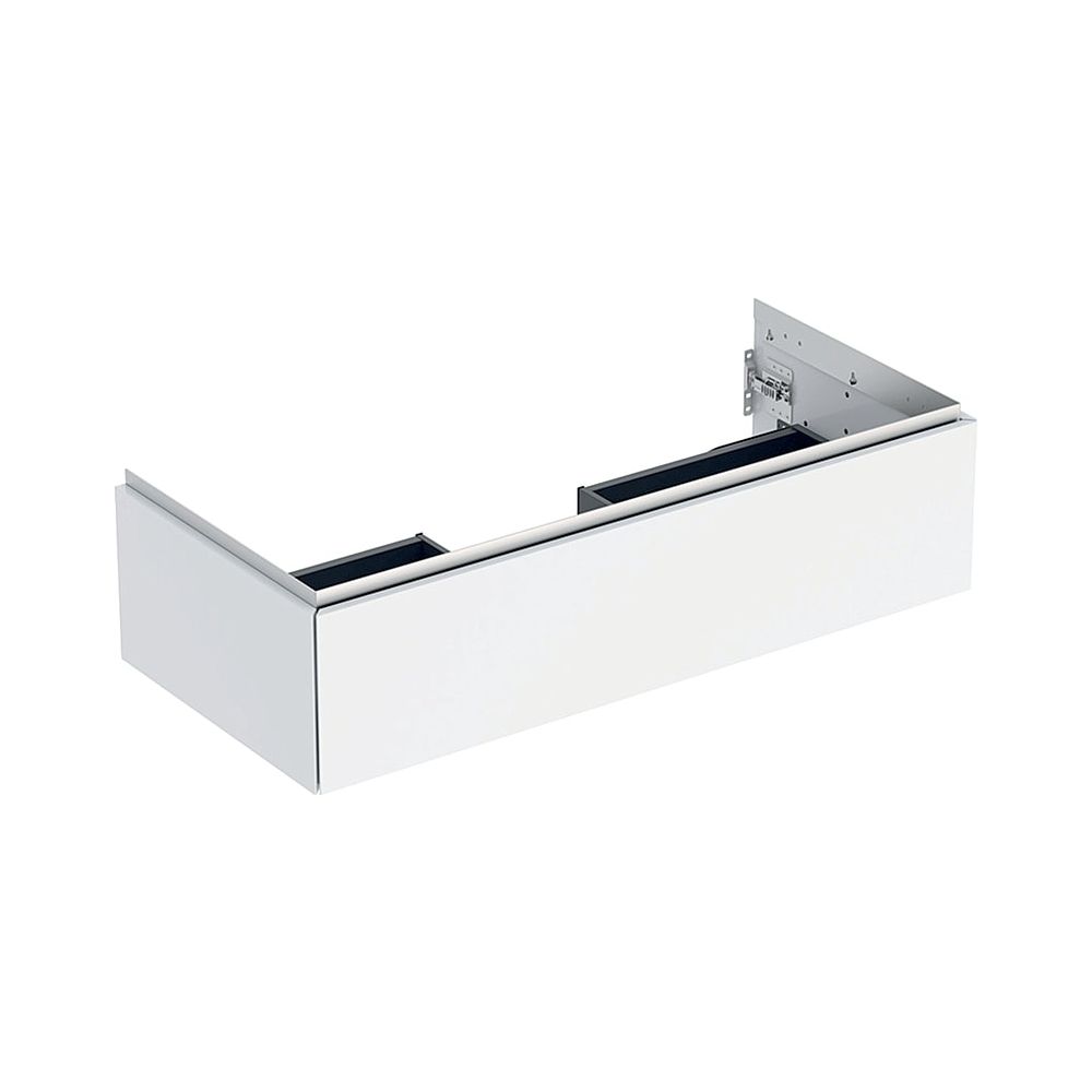 Geberit ONE Unterschrank für Waschtisch, 1 Schublade, Breite Waschtisch 105cm, H 26,... GEBERIT-505074001 4025410630186 (Abb. 1)