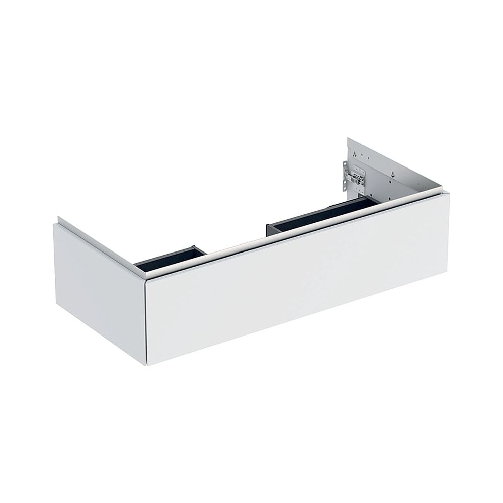Geberit ONE Unterschrank für Waschtisch, 1 Schublade, Breite Waschtisch 105cm, Höhe ... GEBERIT-505074002 4025410630193 (Abb. 1)