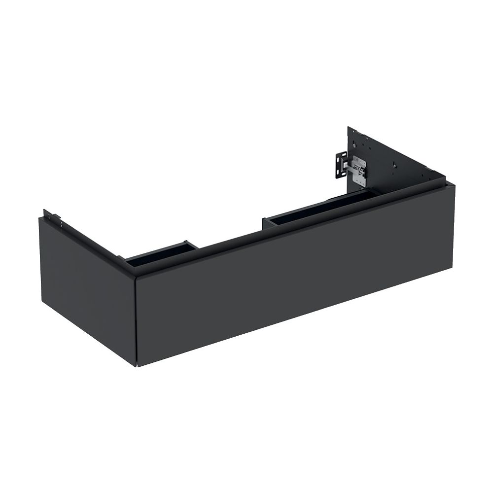 Geberit ONE Unterschrank für Waschtisch, 1 Schublade, Breite Waschtisch 105cm, Höhe ... GEBERIT-505074003 4025410630209 (Abb. 2)