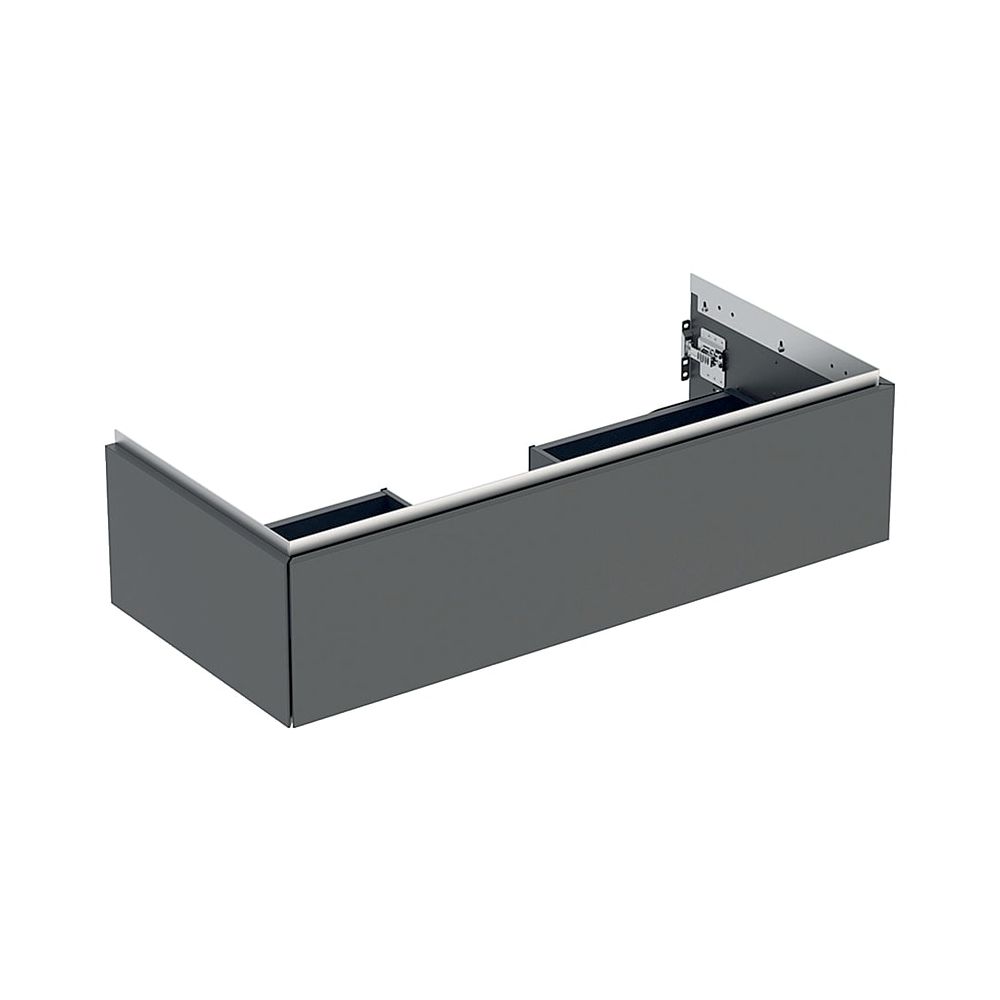 Geberit ONE Unterschrank für Waschtisch, 1 Schublade, Breite Waschtisch 105cm, Höhe ... GEBERIT-505074003 4025410630209 (Abb. 1)