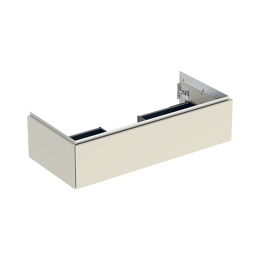 Geberit ONE Unterschrank für Waschtisch, 1 Schublade, Breite Waschtisch 105cm, H 26,... GEBERIT-505074004 4025410630216 (Abb. 1)