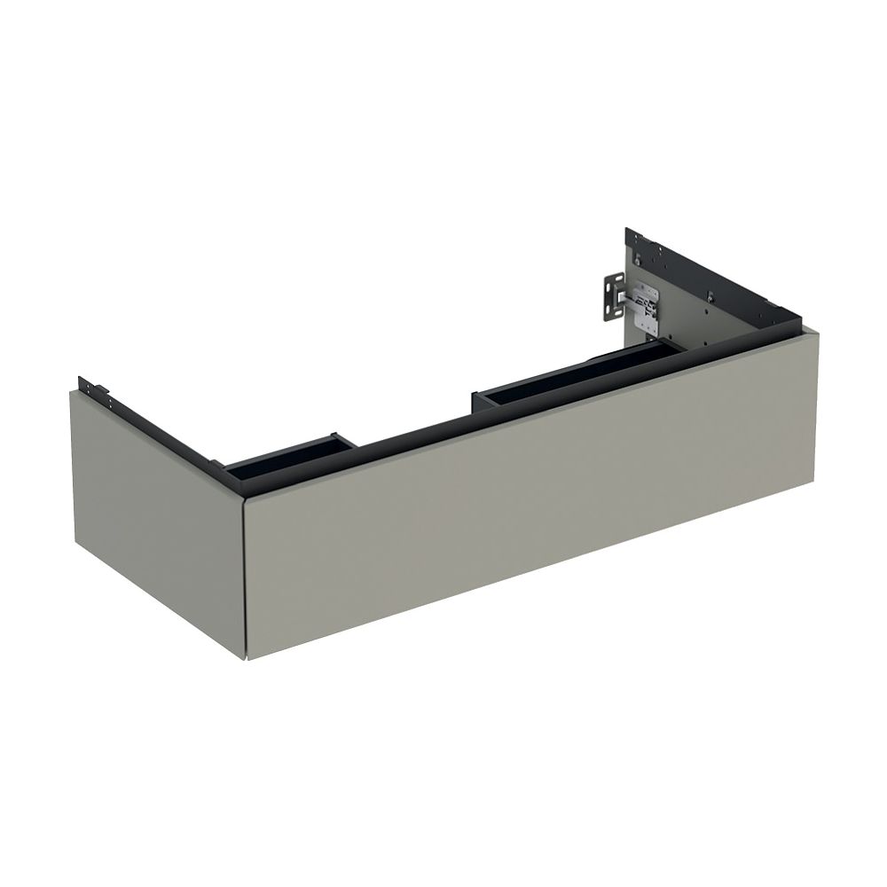 Geberit ONE Unterschrank für Waschtisch, 1 Schublade, Breite Waschtisch 105cm, Höhe ... GEBERIT-505074007 4025410630247 (Abb. 2)