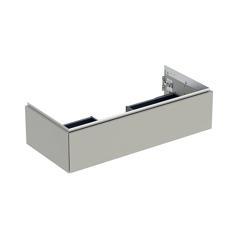 Geberit ONE Unterschrank für Waschtisch, 1 Schublade, Breite Waschtisch 105cm, Höhe ... GEBERIT-505074007 4025410630247 (Abb. 1)