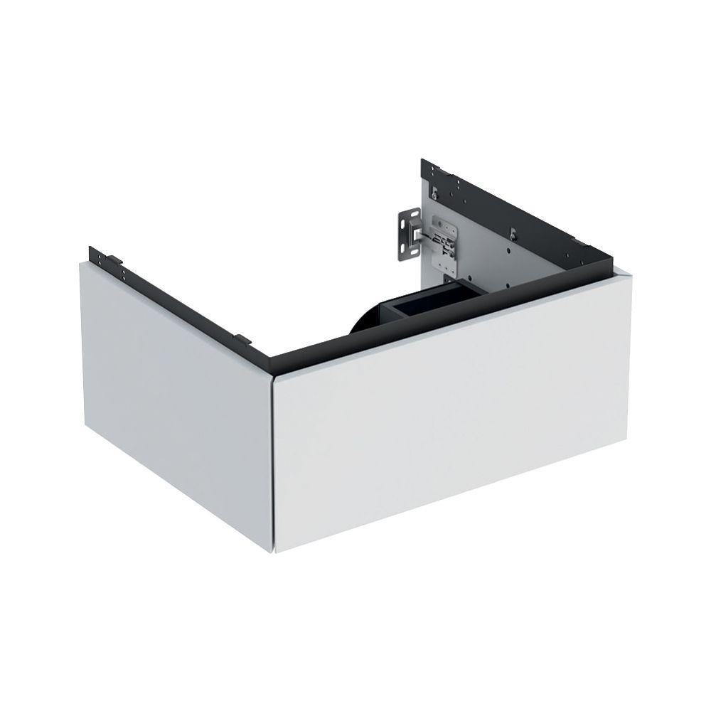 Geberit ONE Unterschrank für Waschtisch, 1 Schublade, Breite Waschtisch 60cm, Höhe 2... GEBERIT-505071002 4025410629388 (Abb. 2)