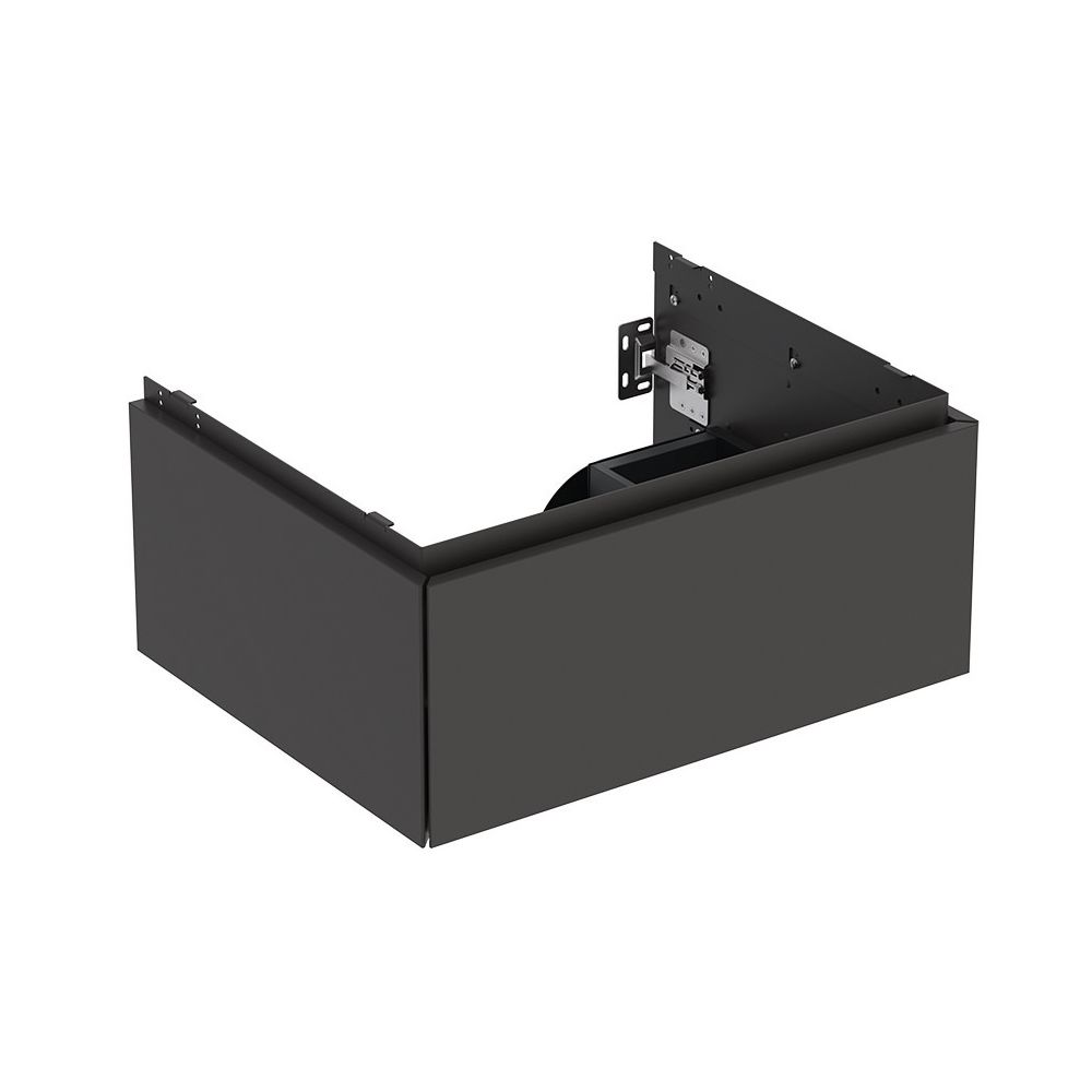 Geberit ONE Unterschrank für Waschtisch, 1 Schublade, Breite Waschtisch 60cm, Höhe 2... GEBERIT-505071003 4025410629395 (Abb. 2)