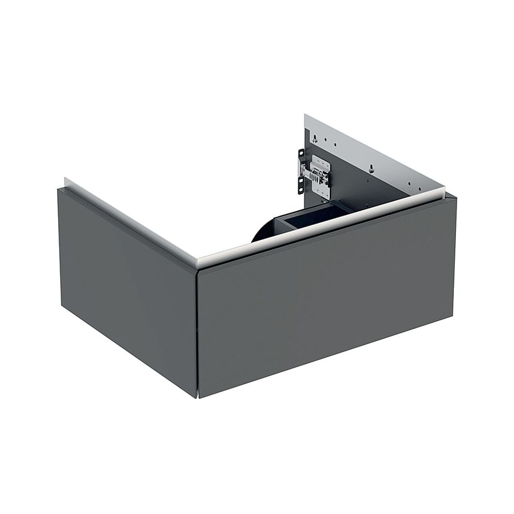 Geberit ONE Unterschrank für Waschtisch, 1 Schublade, Breite Waschtisch 60cm, Höhe 2... GEBERIT-505071003 4025410629395 (Abb. 1)