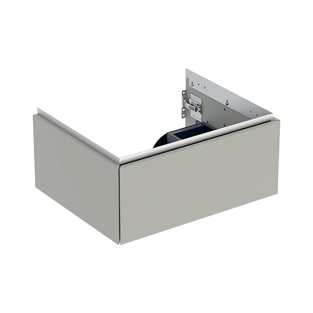 Geberit ONE Unterschrank für Waschtisch, 1 Schublade, Breite Waschtisch 60cm, Höhe 2... GEBERIT-505071007 4025410630032 (Abb. 1)