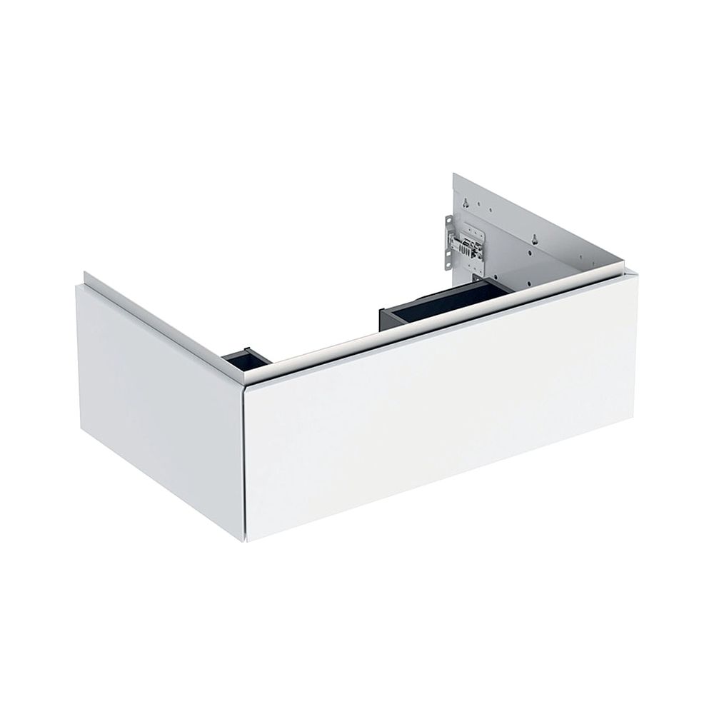 Geberit ONE Unterschrank für Waschtisch, 1 Schublade, B Waschtisch 75cm, Höhe 26,6cm... GEBERIT-505072001 4025410630049 (Abb. 1)