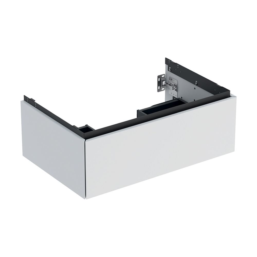 Geberit ONE Unterschrank für Waschtisch, 1 Schublade, Breite Waschtisch 75cm, Höhe 2... GEBERIT-505072002 4025410630056 (Abb. 2)